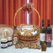 Easter Basket Deluxe 